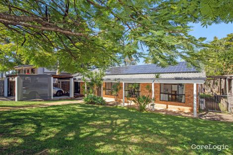 Property photo of 8 Myall Street Southport QLD 4215
