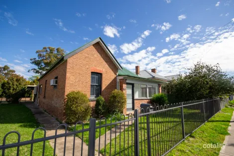 Property photo of 63 Gladstone Street Mudgee NSW 2850