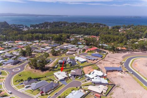 Property photo of 3 Hunter Place Sunshine Bay NSW 2536