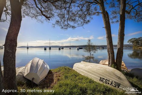 Property photo of 19 Gamban Road Gwandalan NSW 2259