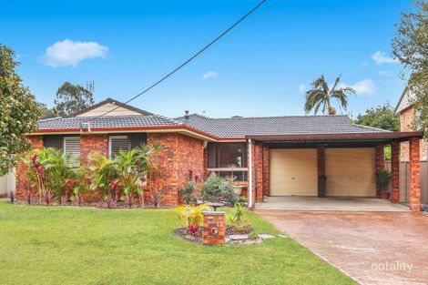 Property photo of 12 Dulkara Road Woy Woy NSW 2256