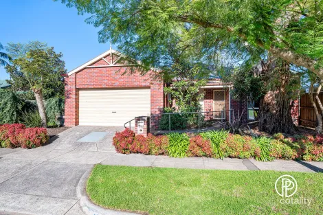 Property photo of 1/99 Bellara Drive Croydon VIC 3136