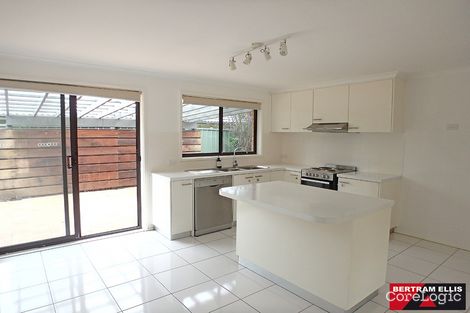 Property photo of 4 Galleghan Circuit Gowrie ACT 2904