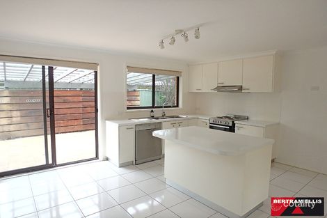 Property photo of 4 Galleghan Circuit Gowrie ACT 2904