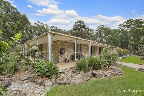 Property photo of 103 Wheelbarrow Ridge Road Colo Heights NSW 2756