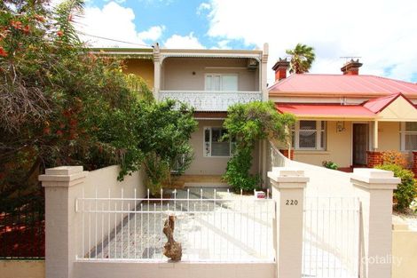 Property photo of 220 Brisbane Street Perth WA 6000