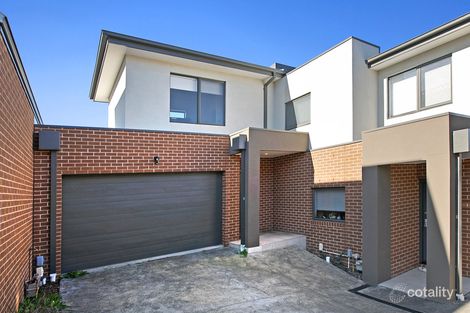Property photo of 2/12 Lane Crescent Reservoir VIC 3073