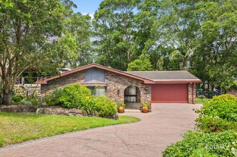 Property photo of 9 Dunston Close New Lambton Heights NSW 2305