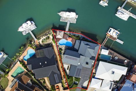 Property photo of 17 Mako Avenue Birkdale QLD 4159