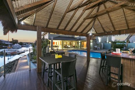 Property photo of 17 Mako Avenue Birkdale QLD 4159