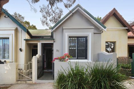 Property photo of 91 Simmons Street Enmore NSW 2042