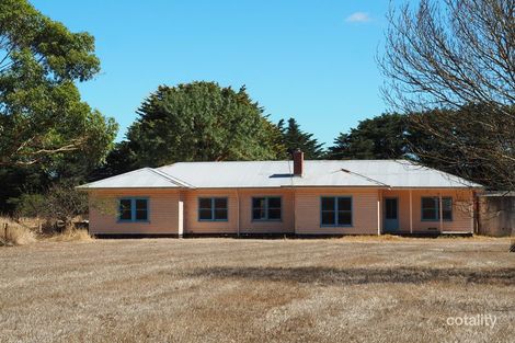 445 Milangil Estate Rd, Kariah, VIC 3260