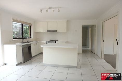 Property photo of 4 Galleghan Circuit Gowrie ACT 2904