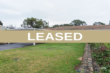 4 Satellite Pl, Carlisle, WA 6101