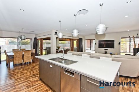 Property photo of 21 Manuka Road Narangba QLD 4504