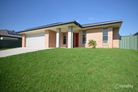 Property photo of 104 Riverbreeze Drive Crosslands NSW 2446