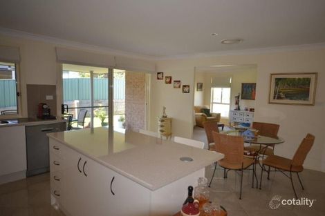 Property photo of 104 Riverbreeze Drive Crosslands NSW 2446