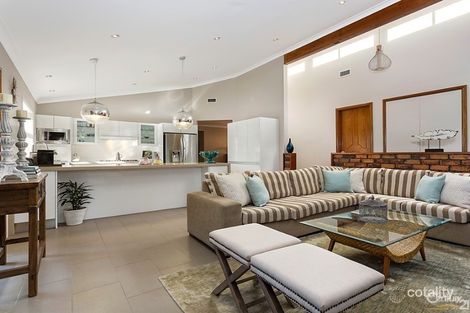 Property photo of 1 Therese Court Baulkham Hills NSW 2153