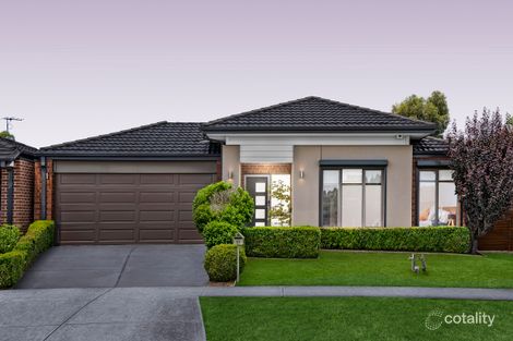 19 Saltlake Bvd, Wollert, VIC 3750