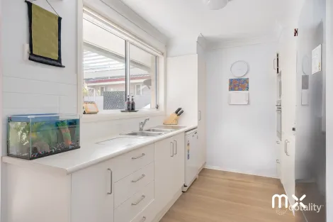 Property photo of 34 Watergum Way Woonona NSW 2517