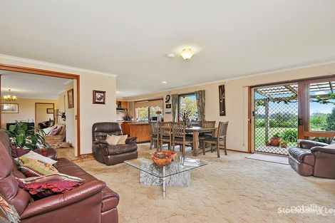 Property photo of 26 Mathison Circuit Churchill VIC 3842