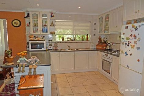 Property photo of 21 Ptilotus Crescent Sadadeen NT 0870