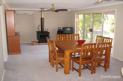Property photo of 60 Sir John Jamison Circuit Glenmore Park NSW 2745