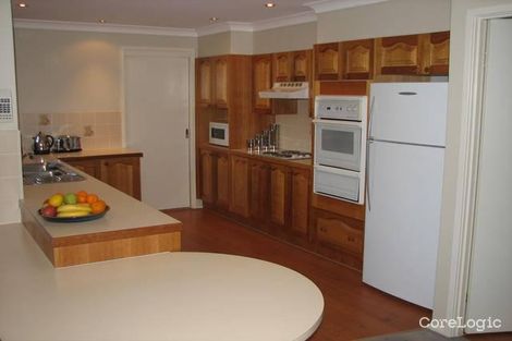 Property photo of 60 Sir John Jamison Circuit Glenmore Park NSW 2745
