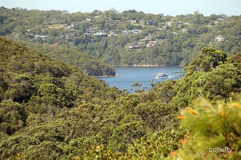 55 Sunnyside Cres, Castlecrag, NSW 2068