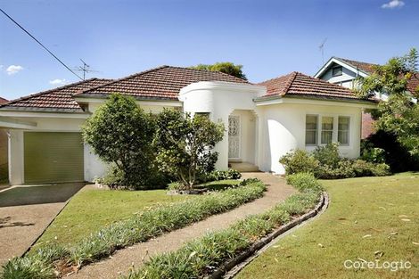 Property photo of 55 Sunnyside Crescent Castlecrag NSW 2068