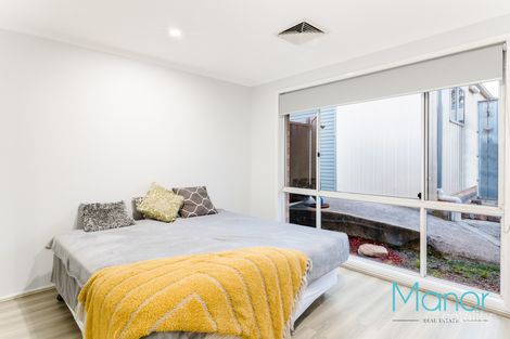 Property photo of 9 Aquilina Drive Plumpton NSW 2761