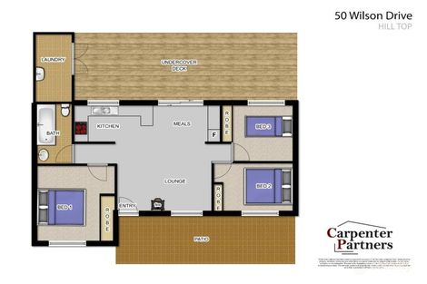 Property photo of 50 Wilson Drive Hill Top NSW 2575