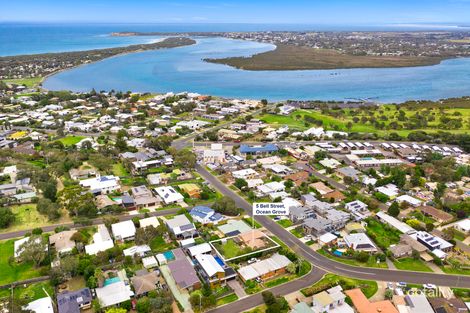 Property photo of 5 Bell Street Ocean Grove VIC 3226