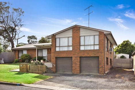 Property photo of 5 Bell Street Ocean Grove VIC 3226