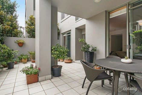 Property photo of 2/4 Young Street Paddington NSW 2021