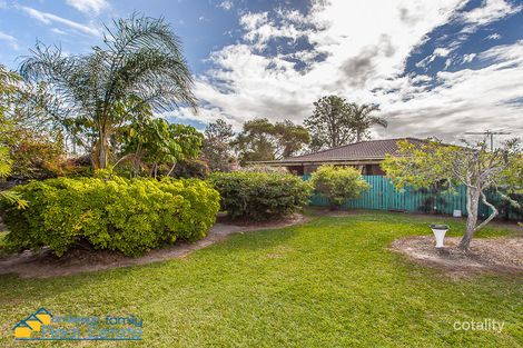 Property photo of 79/56 Miller Street Kippa-Ring QLD 4021