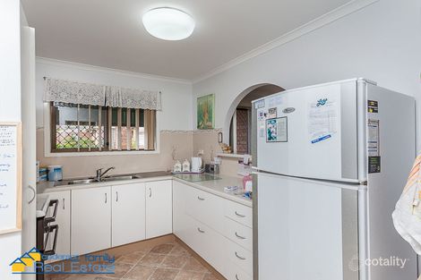 Property photo of 79/56 Miller Street Kippa-Ring QLD 4021