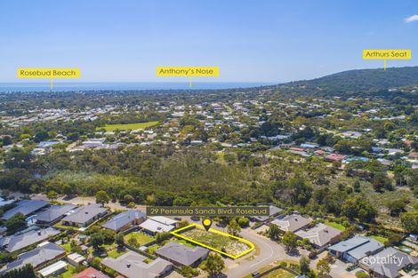29 Peninsula Sands Bvd, Rosebud, VIC 3939