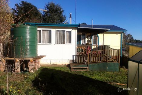 Property photo of 17 York Street Nimmitabel NSW 2631