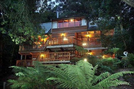 12 Kallamondah Rd, Ferny Creek, VIC 3786