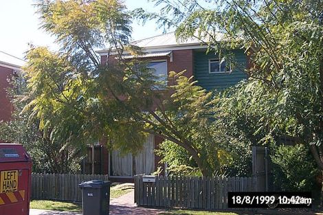 33 Silva St, Ascot, QLD 4007