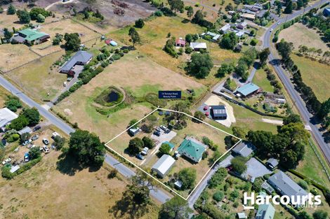 Property photo of 14 Torneys Road Beauty Point TAS 7270