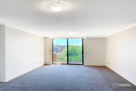 Property photo of 60/758 Bourke Street Redfern NSW 2016