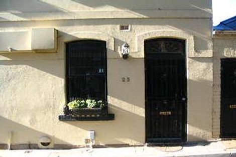 25 Hargrave Lane, Paddington, NSW 2021