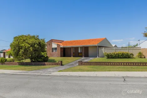 97 Donald Dr, Safety Bay, WA 6169