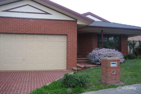 4 Samuel Cl, Berwick, VIC 3806