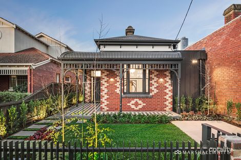 Property photo of 7 Fitzgerald Street South Yarra VIC 3141