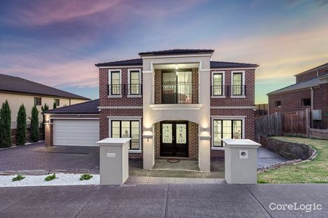 Property photo of 7 Excelsior Heights Craigieburn VIC 3064