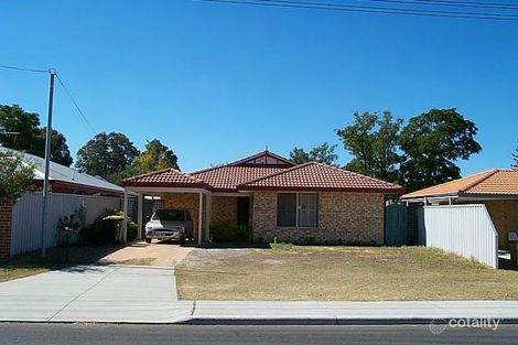 20 Pearson St, Ashfield, WA 6054