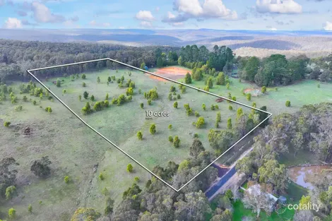 543 Staffordshire Reef Rd, Staffordshire Reef, VIC 3351